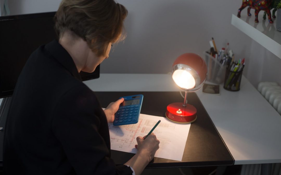 Frustrace z projektanta, nebo když projektant nesplňuje Vaše očekávání