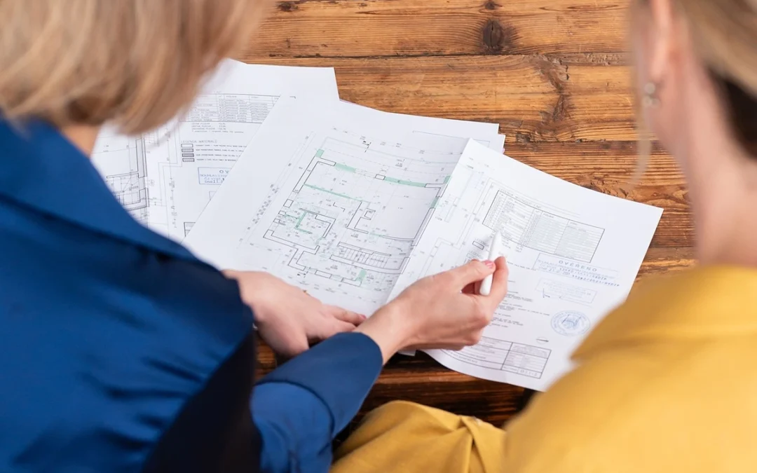 Nejčastější chyby v&nbsp;projektu domu: 10 omylů, které prodraží stavbu